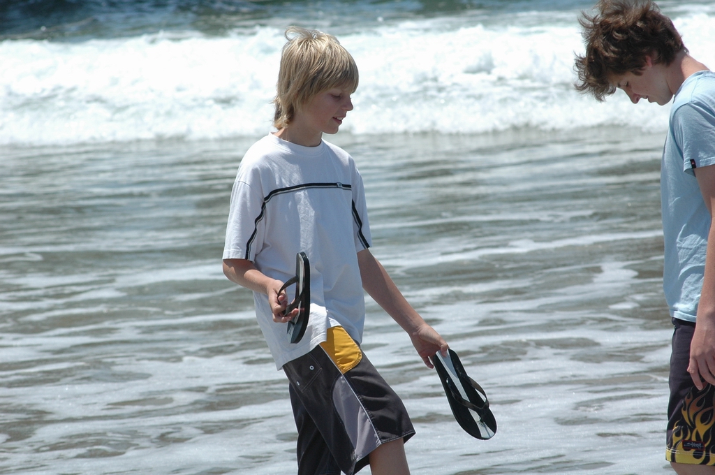 Surfer Boys California 17  0133.