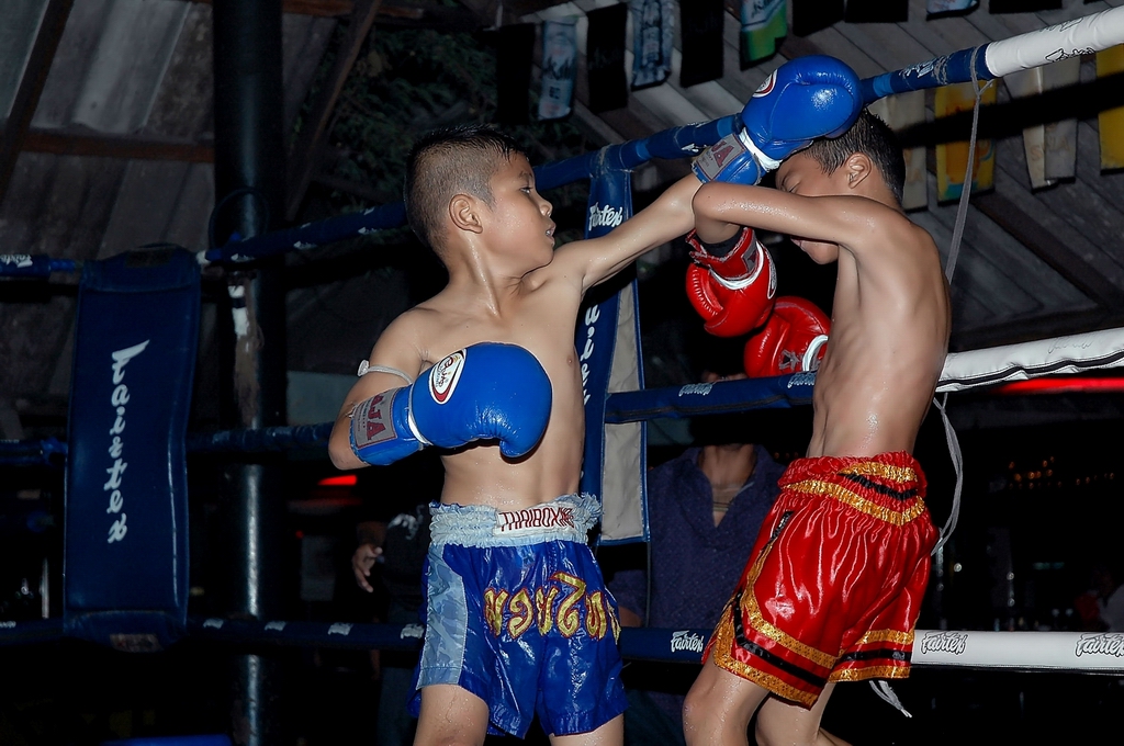 Kickboxing Boys Thailand 16 0005