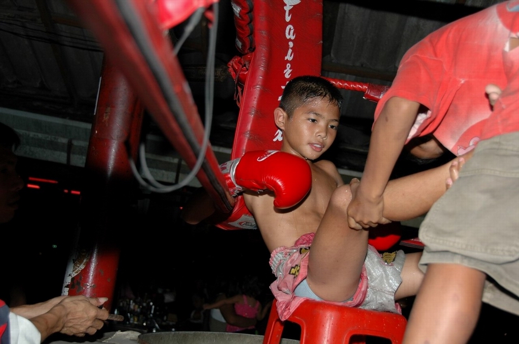 Kickboxing Boys Thailand 16 0026