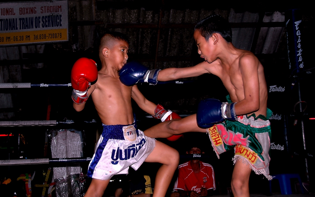 Kickboxing Boys Thailand 01 0012