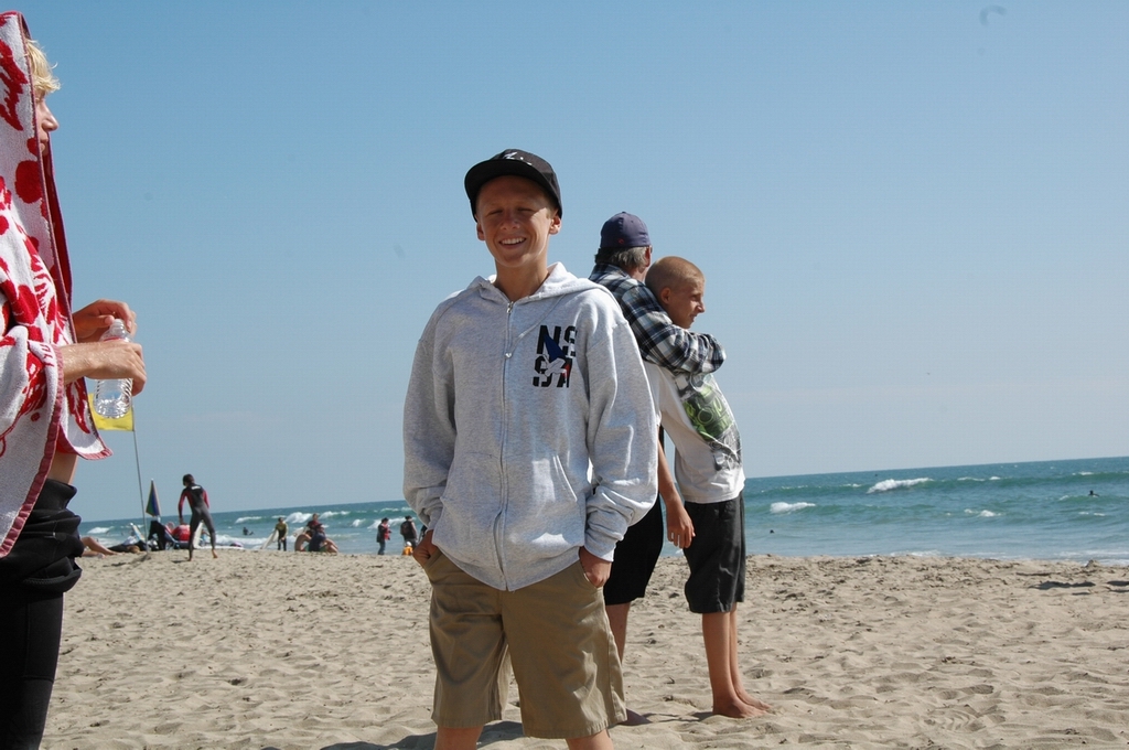 Surfer Boys California 02  0126.