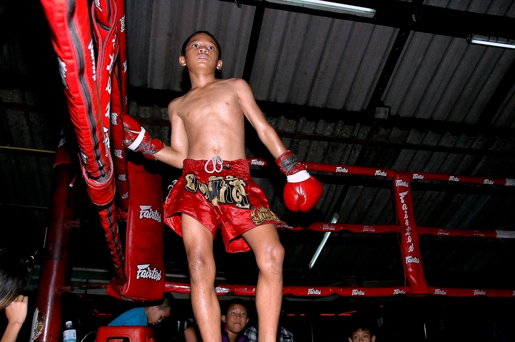 Kickboxing Boys Thailand 02  016