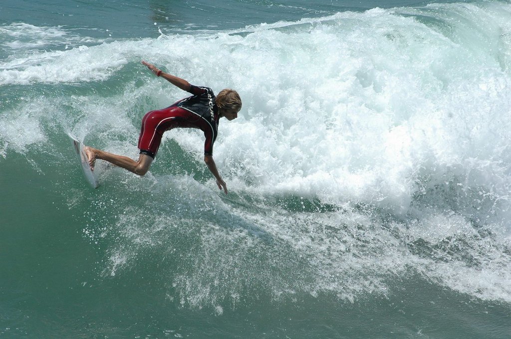 Surfer Boys California 11 USOpen