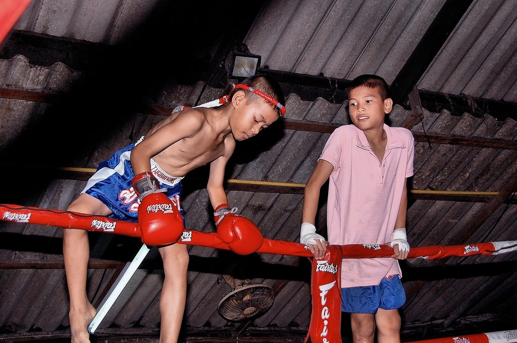 Kickboxing Boys Thailand 13 1480