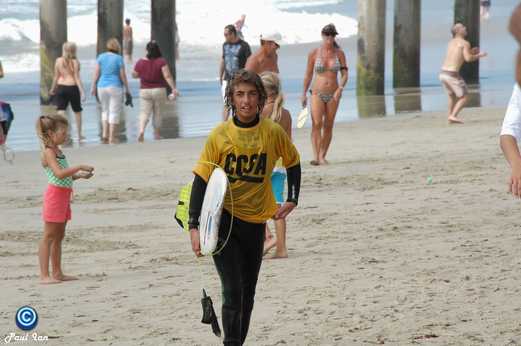 Surfer Boys California 15 1505.J