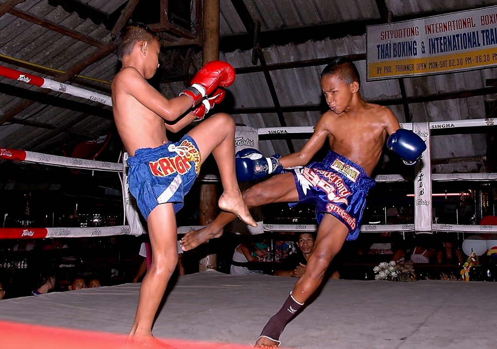 Kickboxing Boys Thailand 15 0001