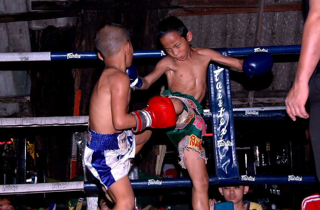 Kickboxing Boys Thailand 01 0013