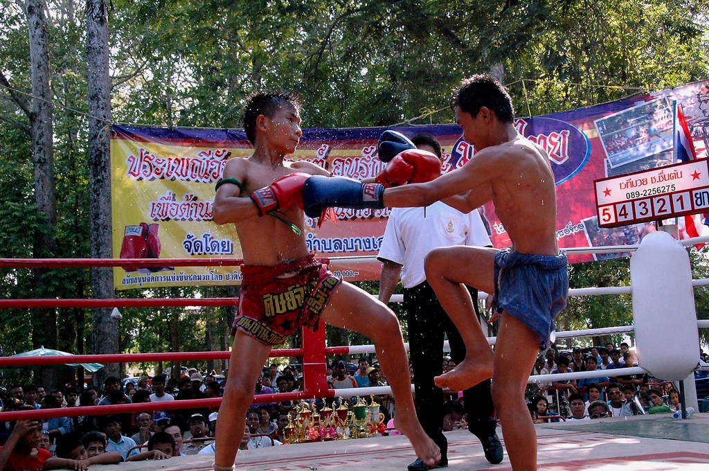 Kickboxing Boys Thailand 01 0097