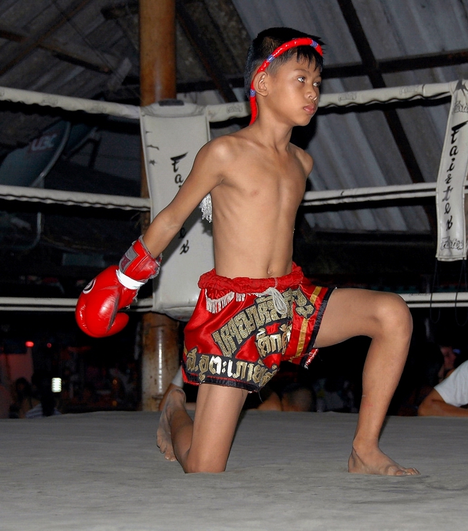 Kickboxing Boys Thailand 02  012