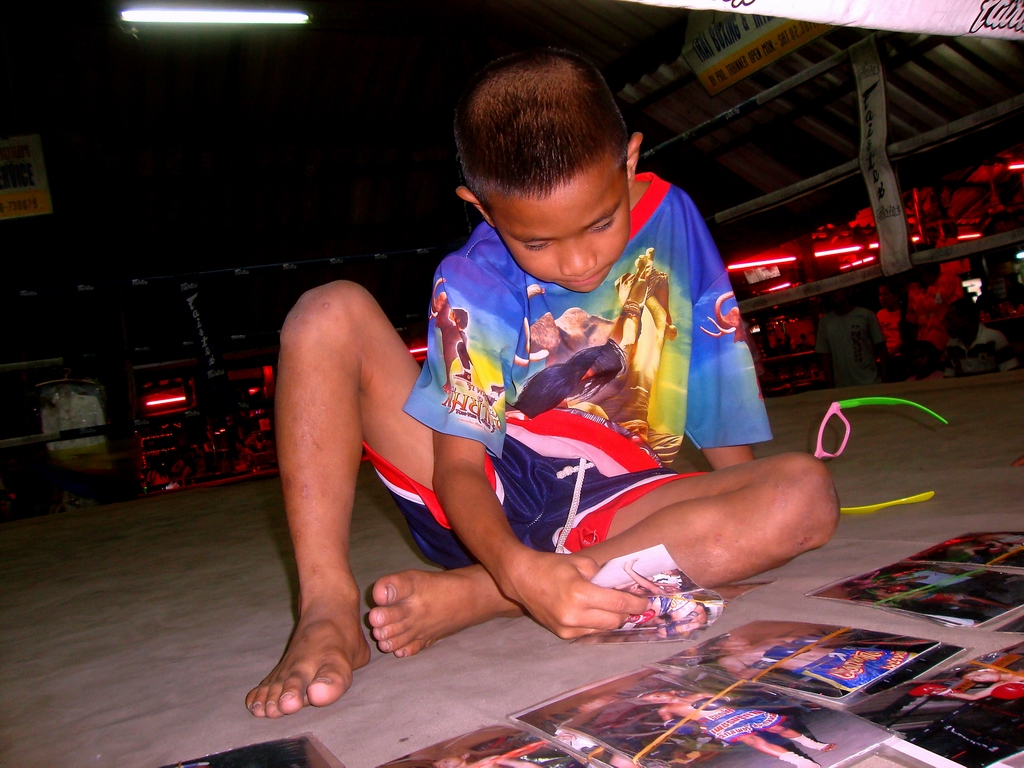 Kickboxing Boys Thailand 02  014