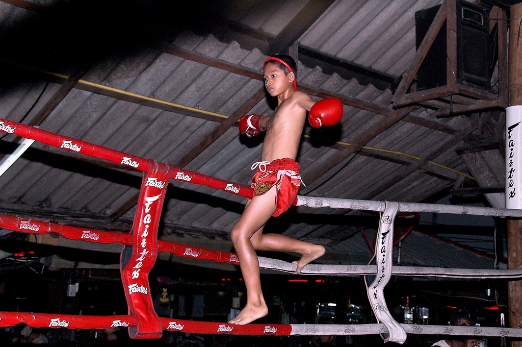 Kickboxing Boys Thailand 02  016