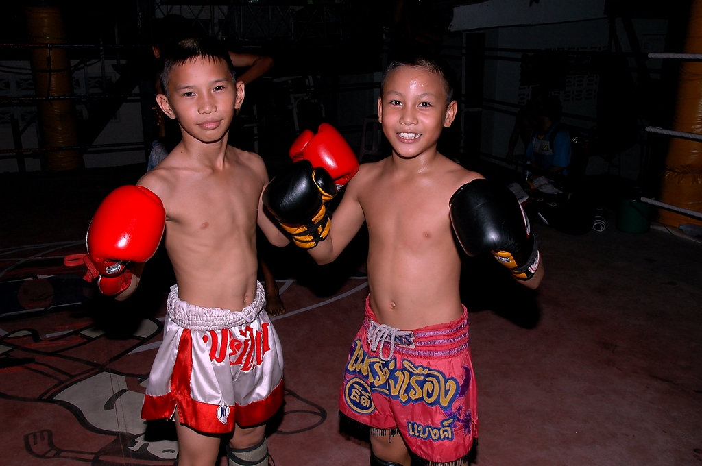 Kickboxing Boys Thailand 00302.j