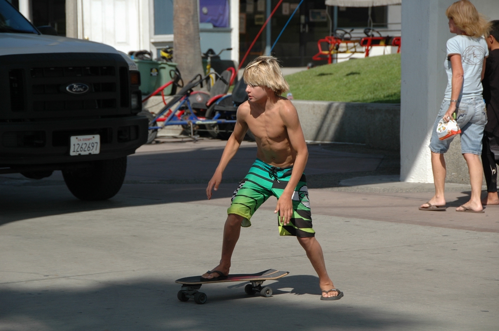 Surfer Boys California 04 0326.J