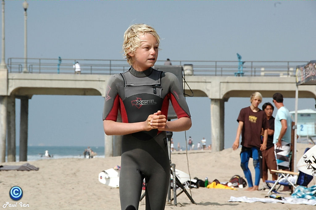 Surfer Boys California 06 0609.J