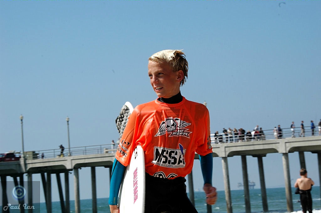 Surfer Boys California 06 0611.J