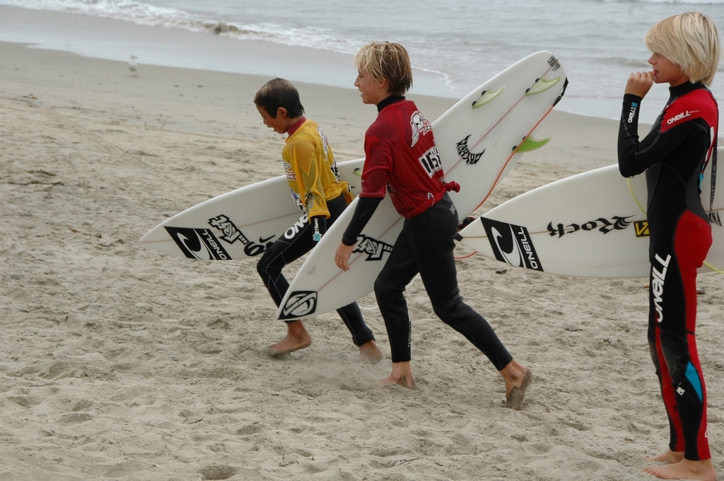 Surfer Boys California 06 0687.J