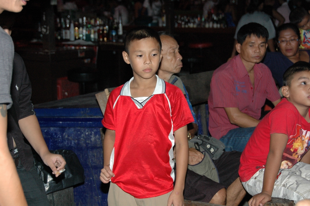 Kickboxing Boys Thailand 08 0848
