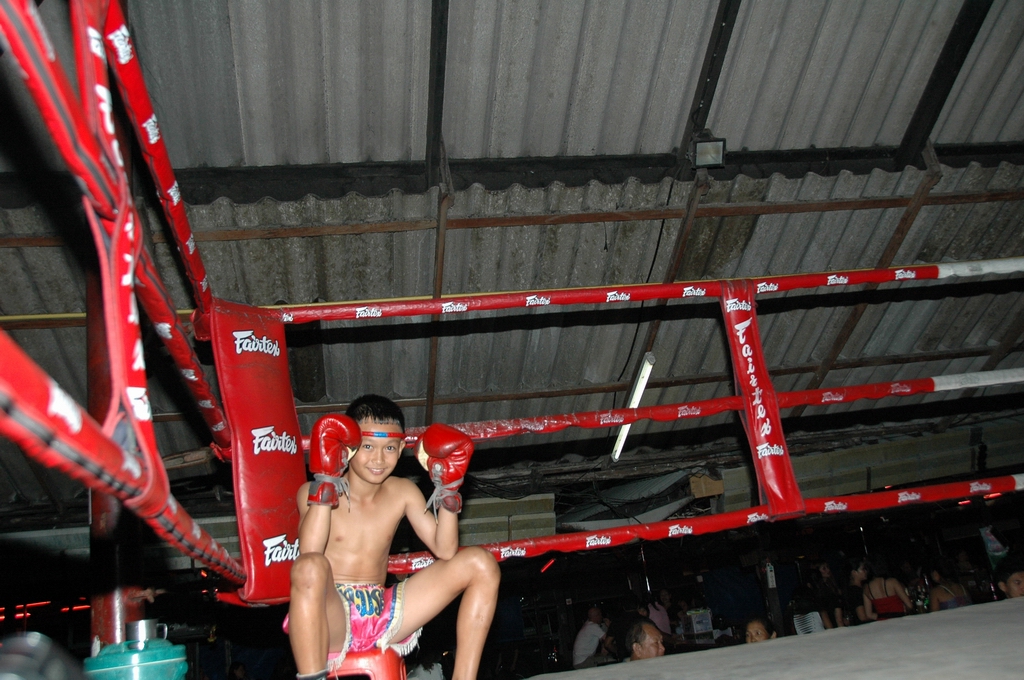 Kickboxing Boys Thailand 08 0884