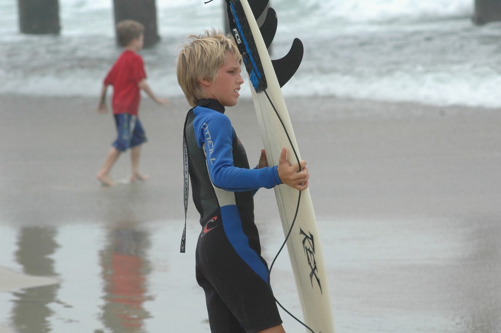Surfer Boys California 012 1314.