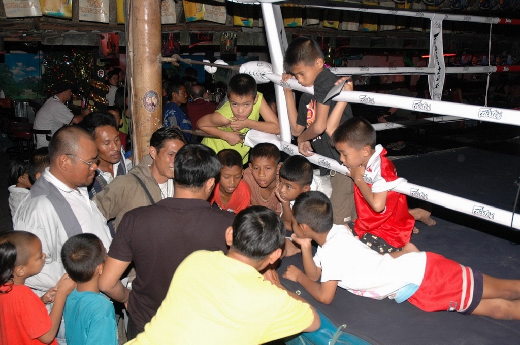 Kickboxing Boys Thailand 13  134