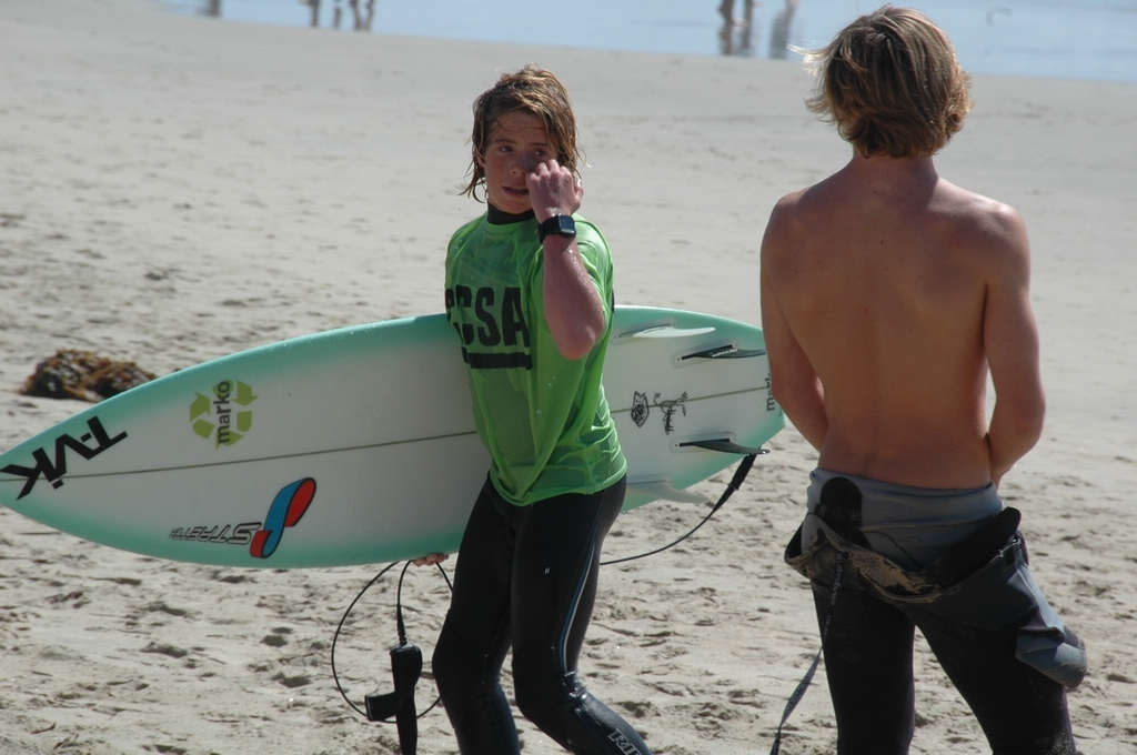 Surfer Boys California 15 1512.J