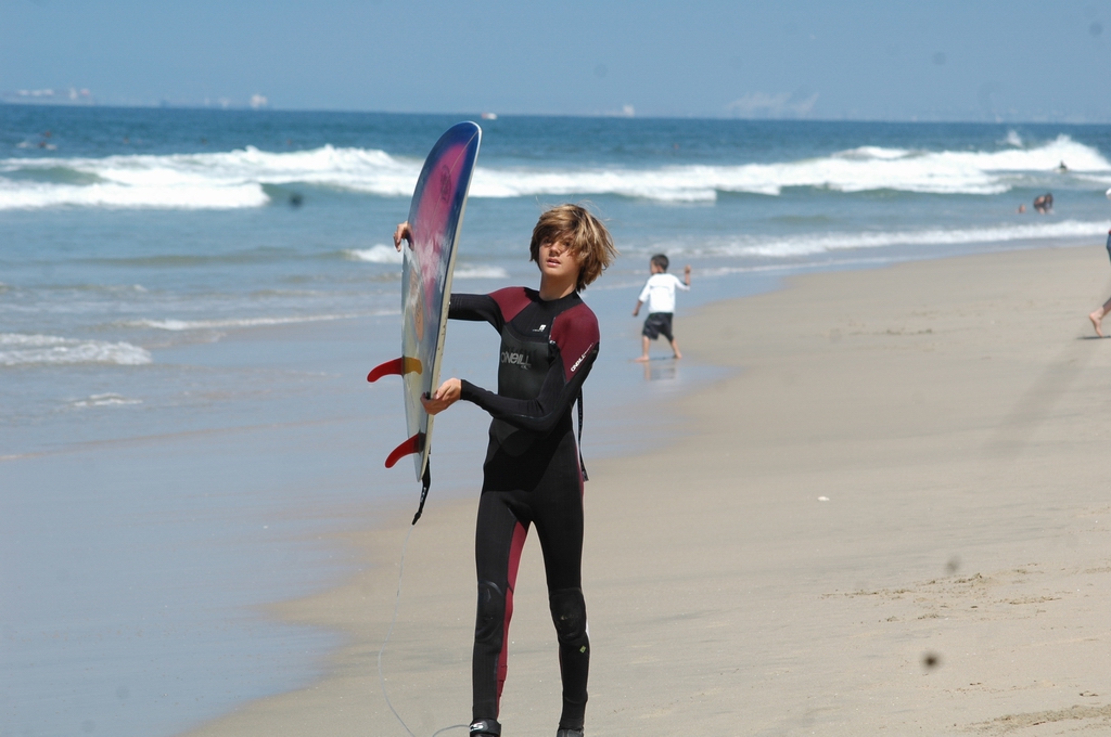 Surfer Boys California 02  0137.