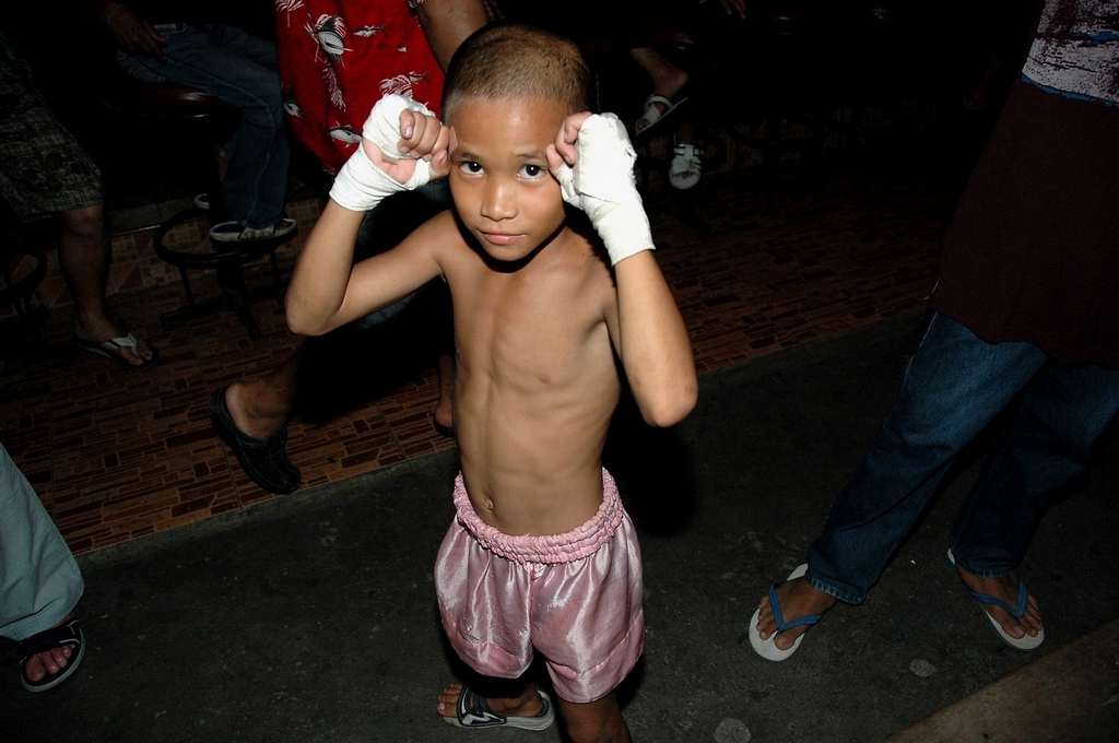 Kickboxing Boys Thailand 02  015