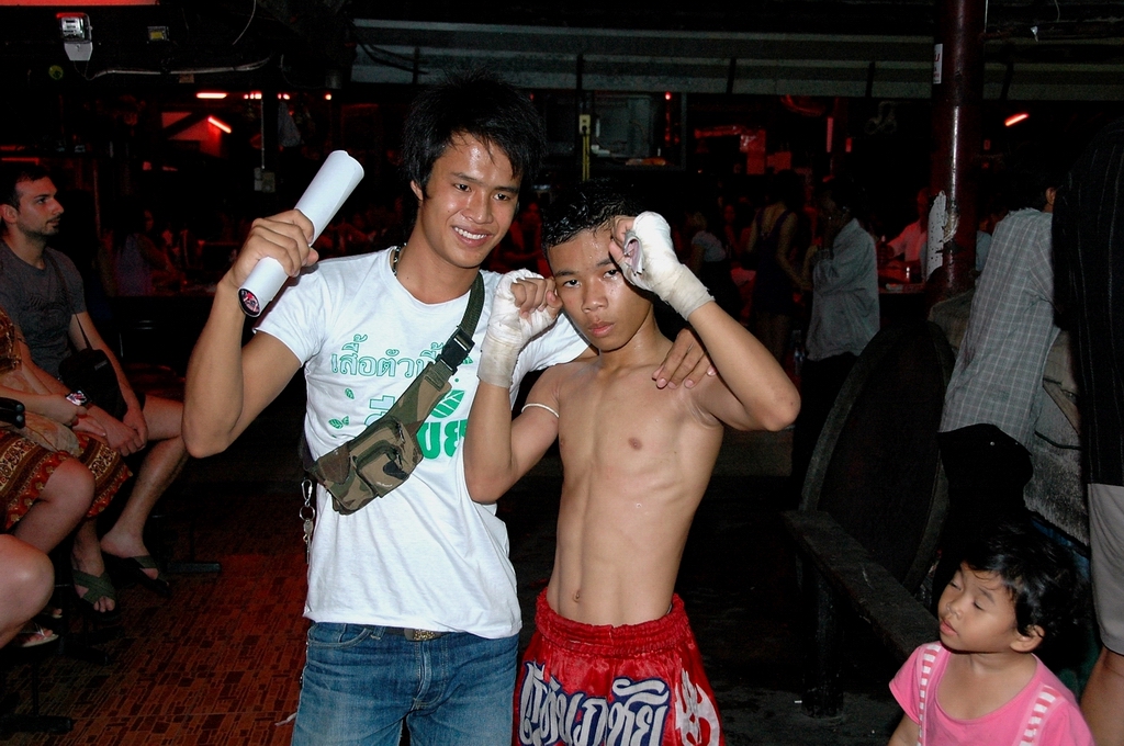 Kickboxing Boys Thailand 11 1148