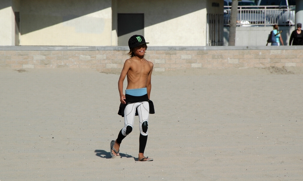 Surfer Boys California 02  0145.
