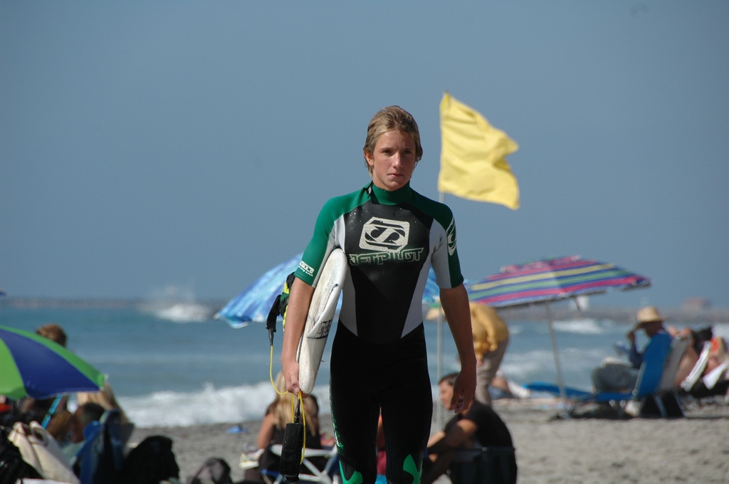 Surfer Boys California 04 0328.J