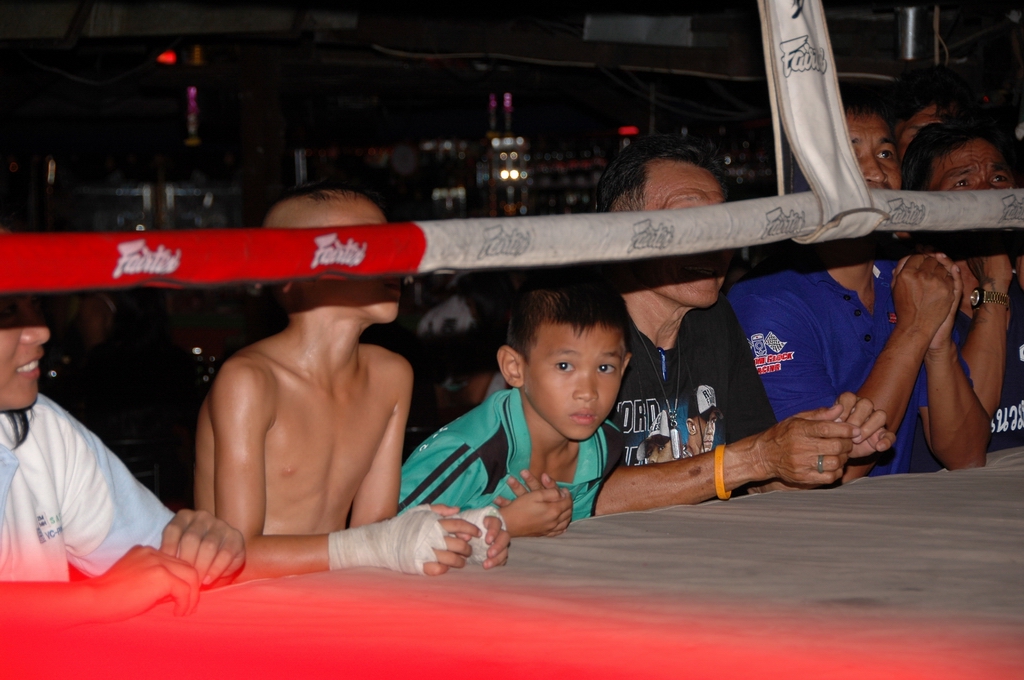 Kickboxing Boys Thailand 10 1048