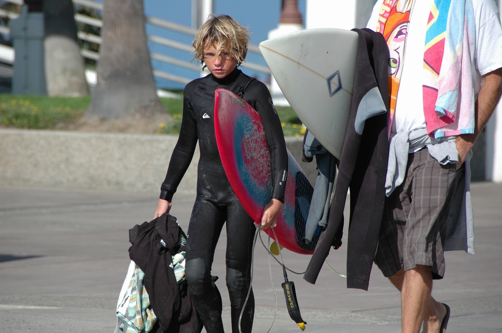 Surfer Boys California 012 1297.