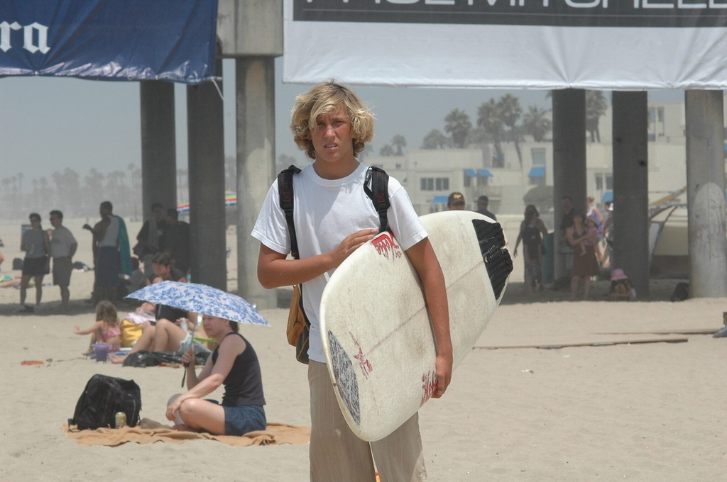 Surfer Boys California 012 1332.