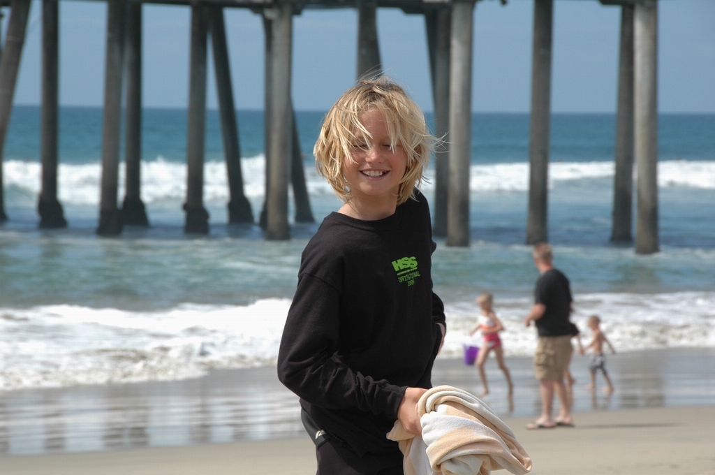Surfer Boys California 15 1536.J