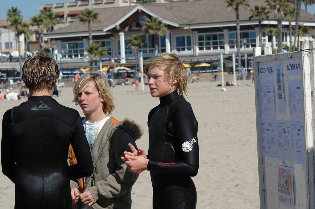 Surfer Boys California 19 0203.J
