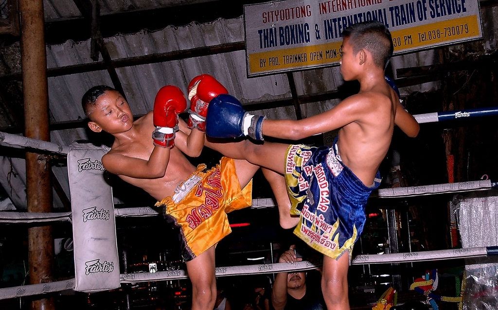 Kickboxing Boys Thailand 01 0036