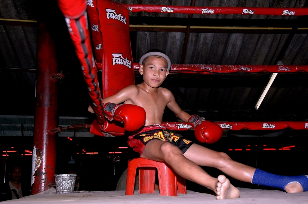 Kickboxing Boys Thailand 00325.j