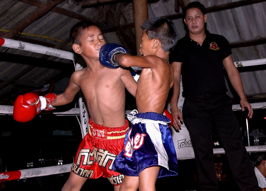 Kickboxing Boys Thailand 05  005