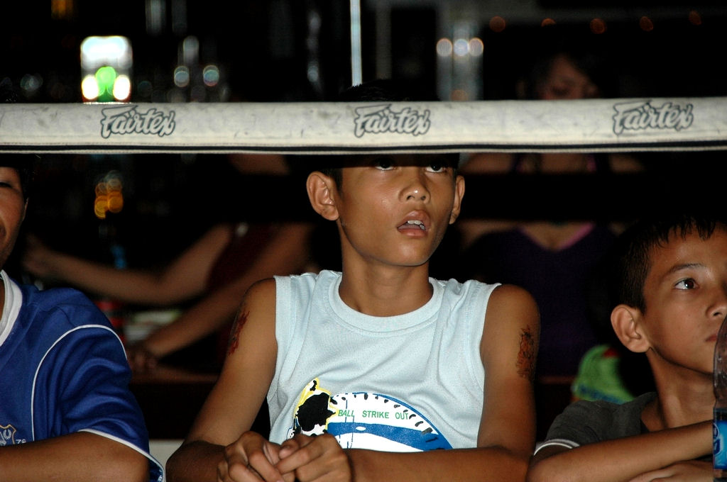 Kickboxing Boys Thailand 10 1001