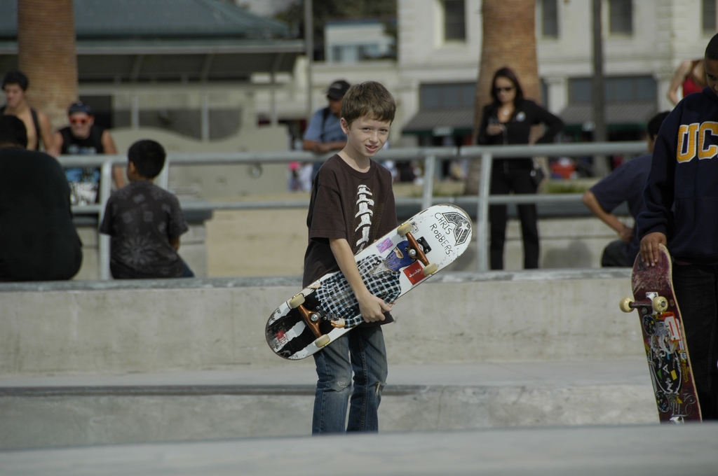 Skateboy Boys California 09 0924