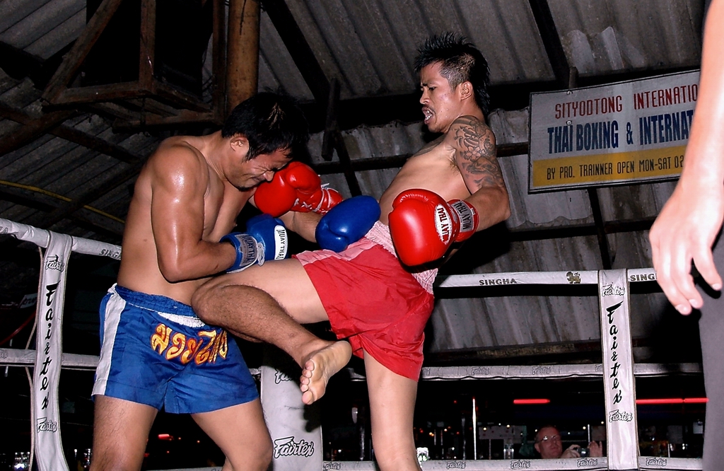 Kickboxing Boys Thailand 12  122
