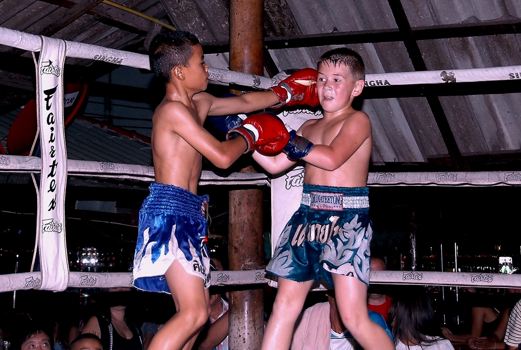 Kickboxing Boys Thailand 13 1348