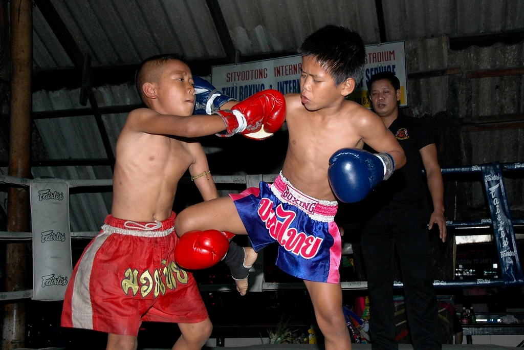 Kickboxing Boys Thailand 13 1444