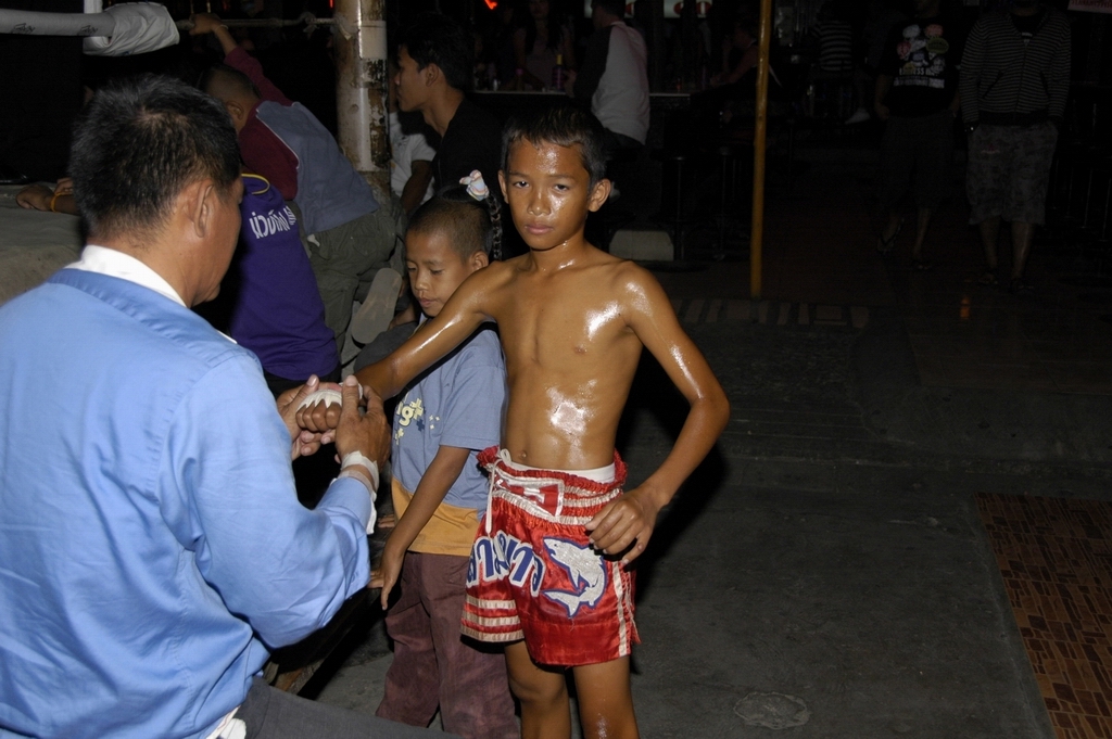 Kickboxing Boys Thailand 15 0037