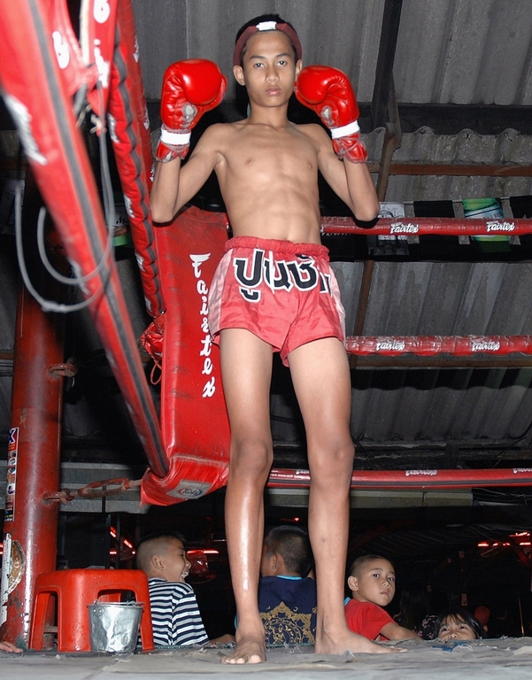 Kickboxing Boys Thailand 16 0013