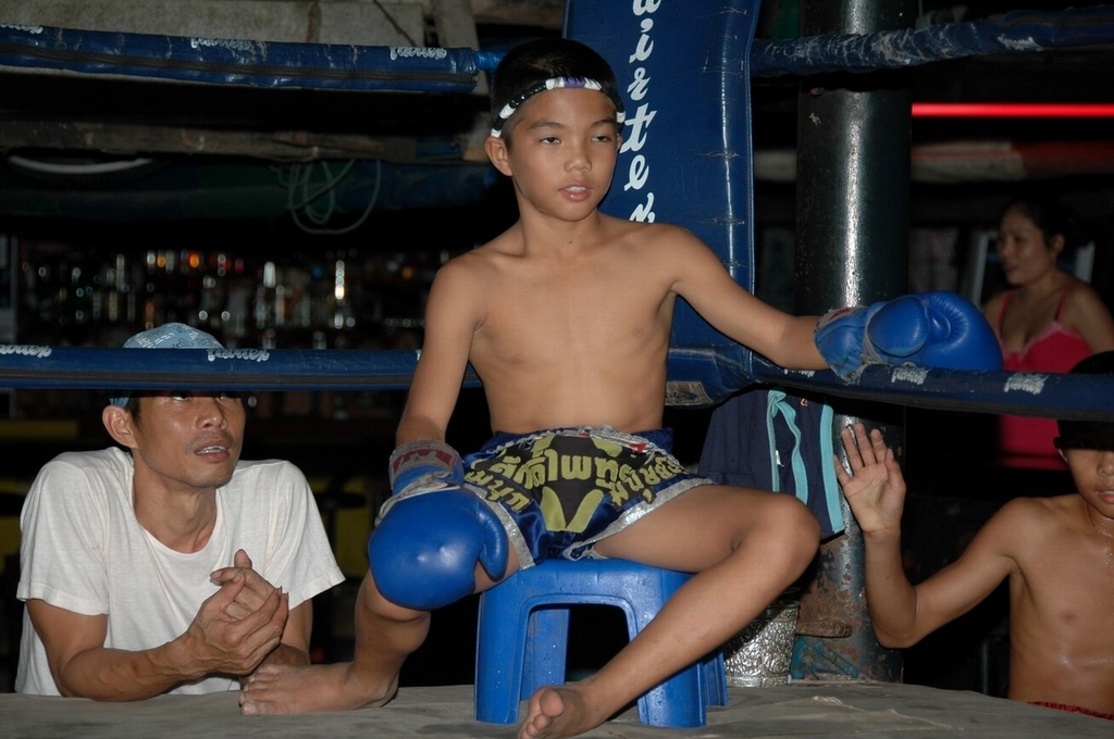 Kickboxing Boys Thailand 16 0039