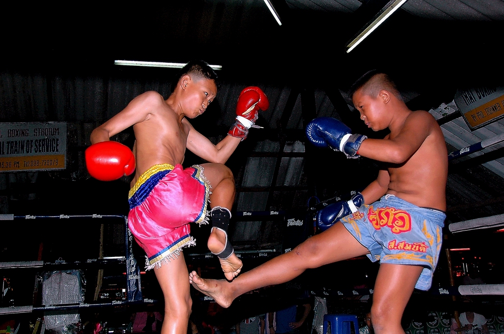 Kickboxing Boys Thailand 01 0007