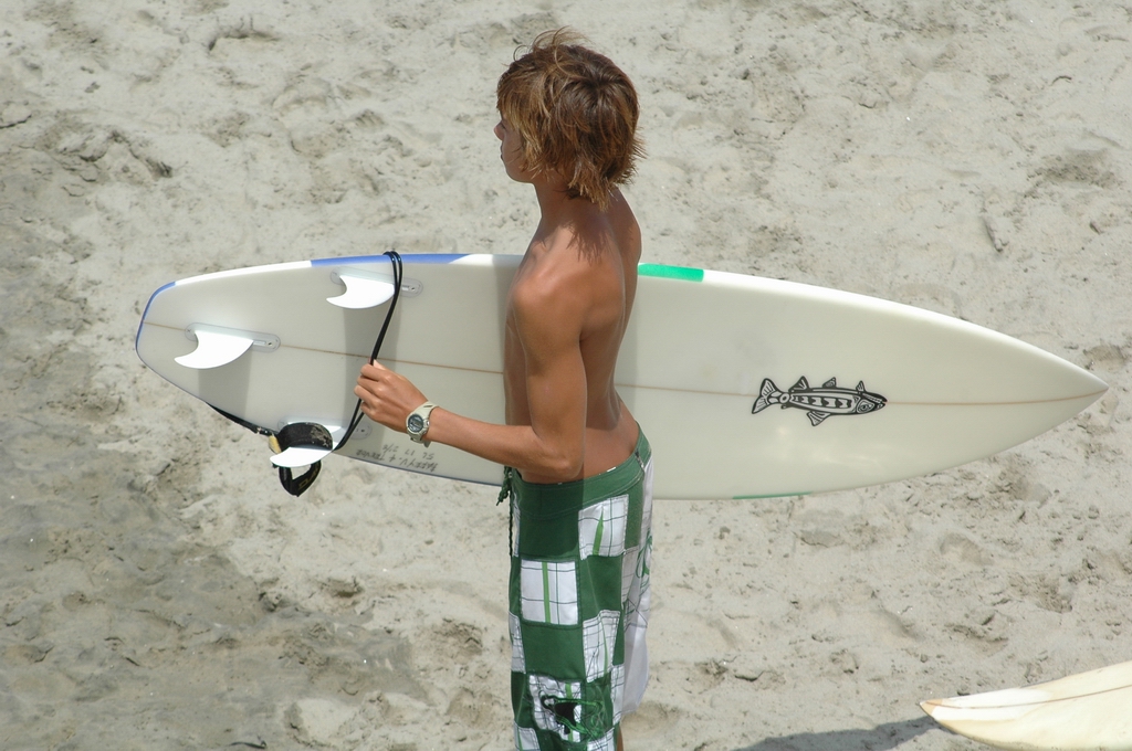 Surfer Boys California 02  0131.