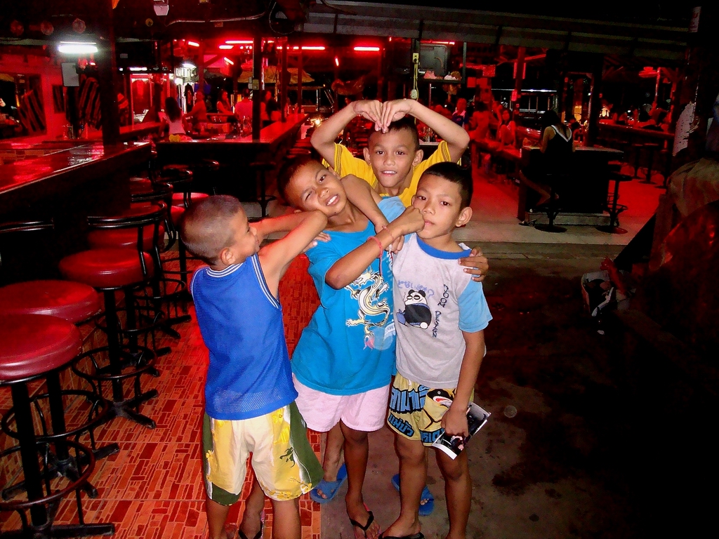 Kickboxing Boys Thailand 00304.j