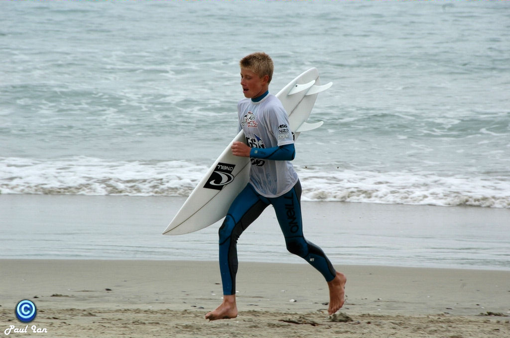 Surfer Boys California 06 0607.J